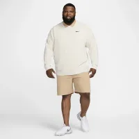 Nike Tour мужские для гольфа Sweater цвет серый
