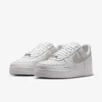 Nike Sushi Force 1 чоловічі Кросівки колір білий
