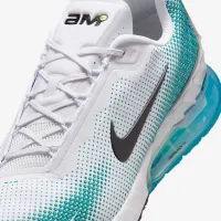 Nike Air Max Phoenix мужские Кроссовки цвет белый