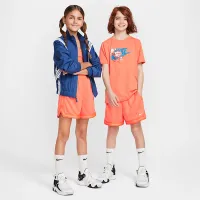 Nike DNA Big дитячі 5