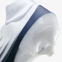 Nike Vapor Pro 1 Football Cleats колір білий