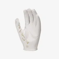 Nike Vapor Jet 8.0 Football Gloves (1 пара) колір білий