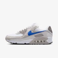Nike Air Max 90 чоловічі Кросівки колір білий