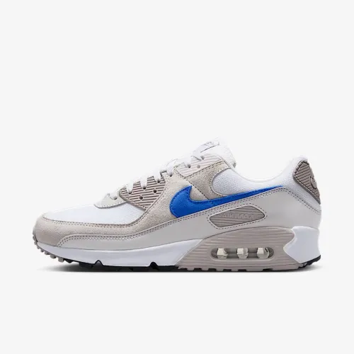 Nike Air Max 90 чоловічі Кросівки колір білий
