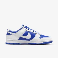 Nike Dunk Low Retro Men's взуття Blue