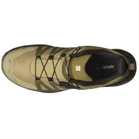 Кроссовки для треккинга SALOMON X ULTRA 4 GTX GORE-TEX (474529)