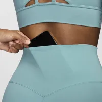 Nike Zenvy жіноча Gentle-Support З високою талією 5