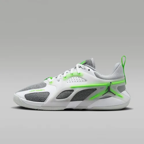 Nike Jordan Heir Series жіноча баскетбольні Кросівки колір білий