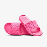 Nike Victori One жіноча Slides Pink