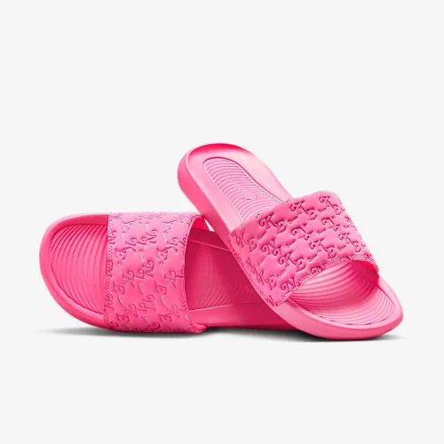Nike Victori One жіноча Slides Pink