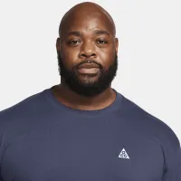 Nike ACG чоловічі Long-Sleeve футболка блакитний