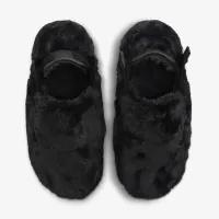 Nike Calm SE женская Mules цвет черный
