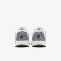 Nike Air Max Solo Big дитячі Кросівки колір білий
