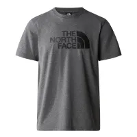 Футболка The North Face Easy 0A87N5DYY1 - Серая
