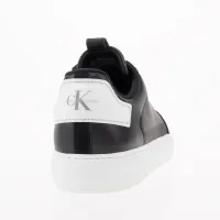 Кросівки Calvin Klein Casual Cupsole YM0YM00670-BDS - Чорні
