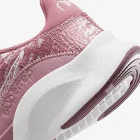 Nike SuperRep Go 3 Flyknit Next Nature женская для тренировок Кроссовки Pink