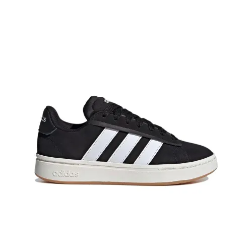 Кроссовки Женские adidas Grand Court Alpha JP9771 - Черные