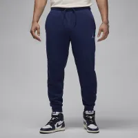 Nike Jordan Brooklyn Fleece чоловічі Pants блакитний