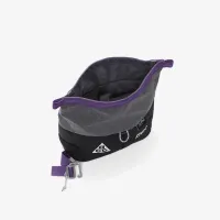Nike ACG Aysén Fanny Pack (3L) колір чорний