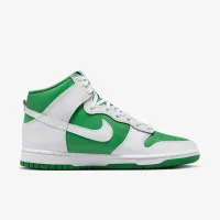 Nike Dunk High Retro Men's обовь Green
