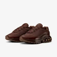 Nike Air Max Dn x Isamaya Ffrench жіноча Кросівки колір коричневий
