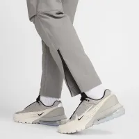 Nike Tech чоловічі Woven Pants колір сірий