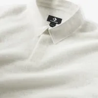Nike Converse x IRAK NYC Rugby Shirt цвет белый
