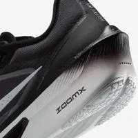 Nike Zoom Fly 6 чоловічі Road Racing Кросівки колір чорний
