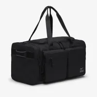 Nike Utility Power тренировочные Duffel сумка (Medium, 51L) цвет черный