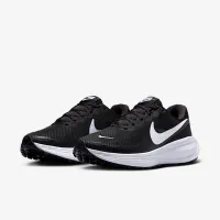Nike Revolution 8 женская Road Running Кроссовки цвет черный