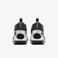 Nike Cosmic Unity 2 баскетбольні Кросівки колір чорний