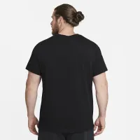 Nike Sportswear JDI чоловічі футболка колір чорний