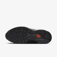 Nike Air Max 97 чоловічі Кросівки колір чорний