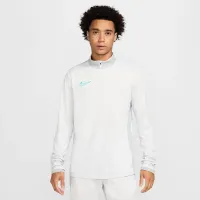Nike Academy чоловічі Dri-FIT Soccer Drill Top колір сірий