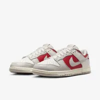 Nike Dunk Low Retro Кросівки колір сірий