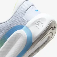 Nike Infinity Flow Big дитячі Running Кросівки колір сірий