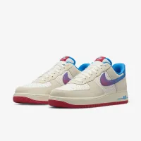 Nike Air Force 1 '07 LV8 мужские Кроссовки цвет белый