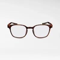 Nike Session блакитний Light Glasses колір коричневий