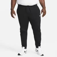 Nike Sportswear Club мужские Jersey Joggers цвет черный
