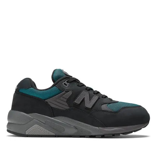 Кросівки New Balance MT580VE2 - Чорні