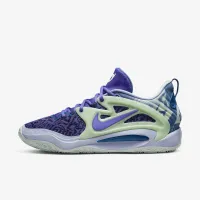 Nike KD15 баскетбольні Кросівки колір фіолетовий