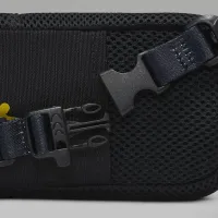 Nike Jordan Utility Lanyard колір чорний