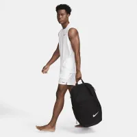 Nike Swim Repel рюкзак (35L) цвет черный