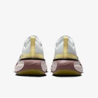 Nike Invincible 3 женская Road Running Кроссовки (Extra Wide) цвет серый