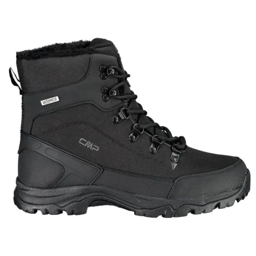 Кроссовки зимние Мужские CMP RAILO SNOW BOOT WP (39Q4877/U901)