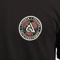 Nike Giannis чоловічі Dri-FIT баскетбольні футболка колір чорний
