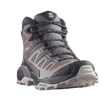 Кроссовки для треккинга Женские SALOMON X ULTRA MID 360 GTX Gore-Tex (474487)