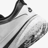Nike Giannis Freak 5 Big дитячі баскетбольні Кросівки колір білий