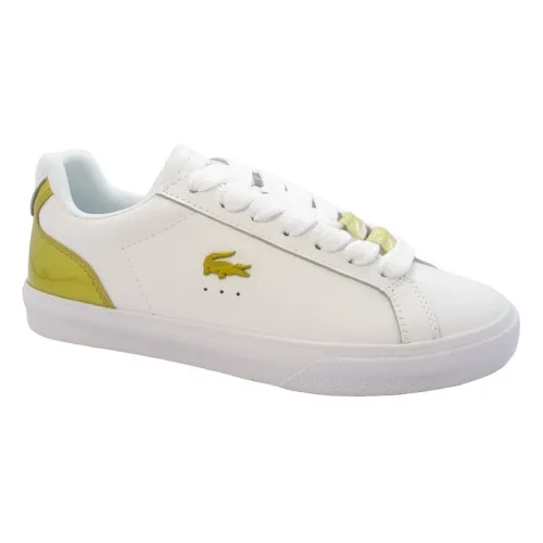 Кроссовки LACOSTE LEROND PRO 123 3 CFA (745CFA0027216)