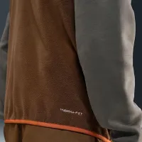 Nike Sportswear Club чоловічі Winterized Vest колір коричневий